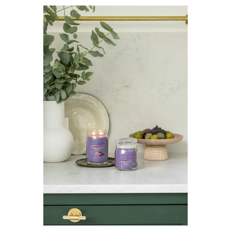 Yankee Candle - Stargazing  Large Jar Candle