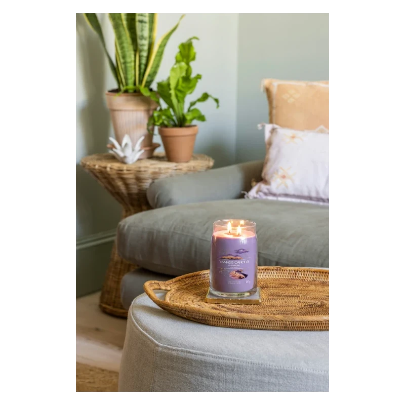 Yankee Candle - Stargazing  Large Jar Candle