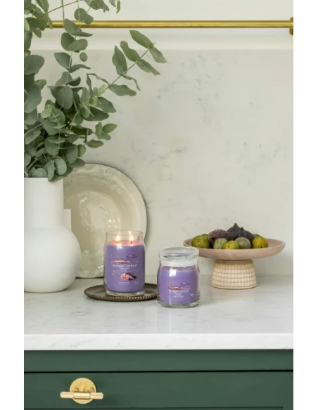 Yankee Candle - Stargazing  Medium Jar Candle