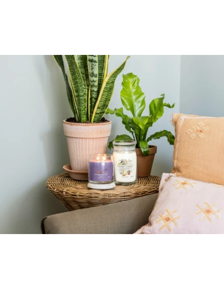 Yankee Candle - Stargazing  Medium Jar Candle