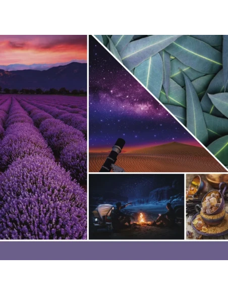 Yankee Candle - Stargazing Cera da Fondere