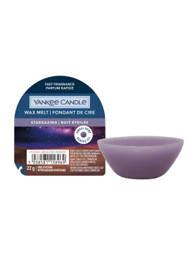 Yankee Candle - Stargazing  Melting Wax