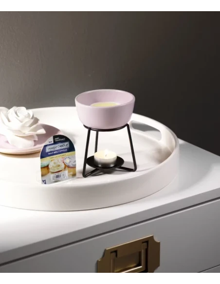 Yankee Candle - Vanilla Cupcake -  Melting Wax