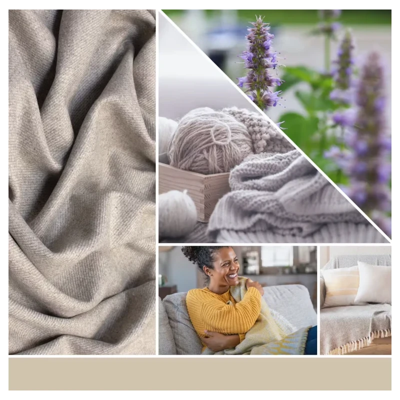 Yankee Candle - Warm Cashmere Candela in Giara Grande