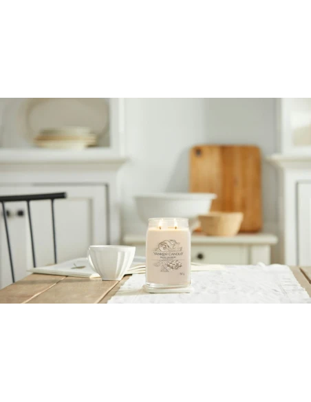 Yankee Candle - Warm Cashmere Large Jar Candle