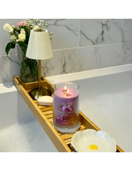 Yankee Candle - Wild Orchid Large Jar Candle
