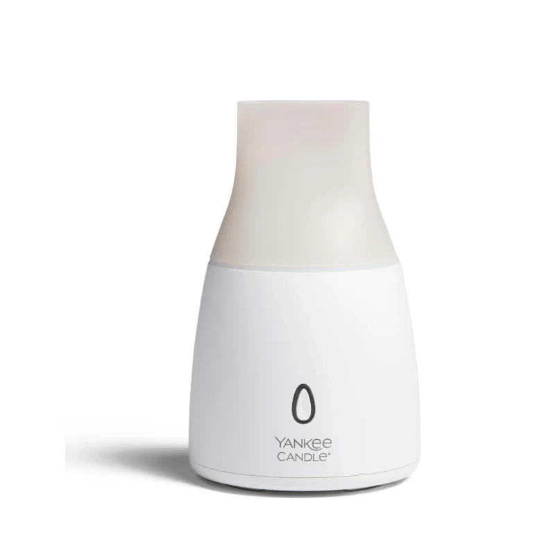 Yankee Candle - Ultrasonic Diffuser Starter Kit - Black Cherry