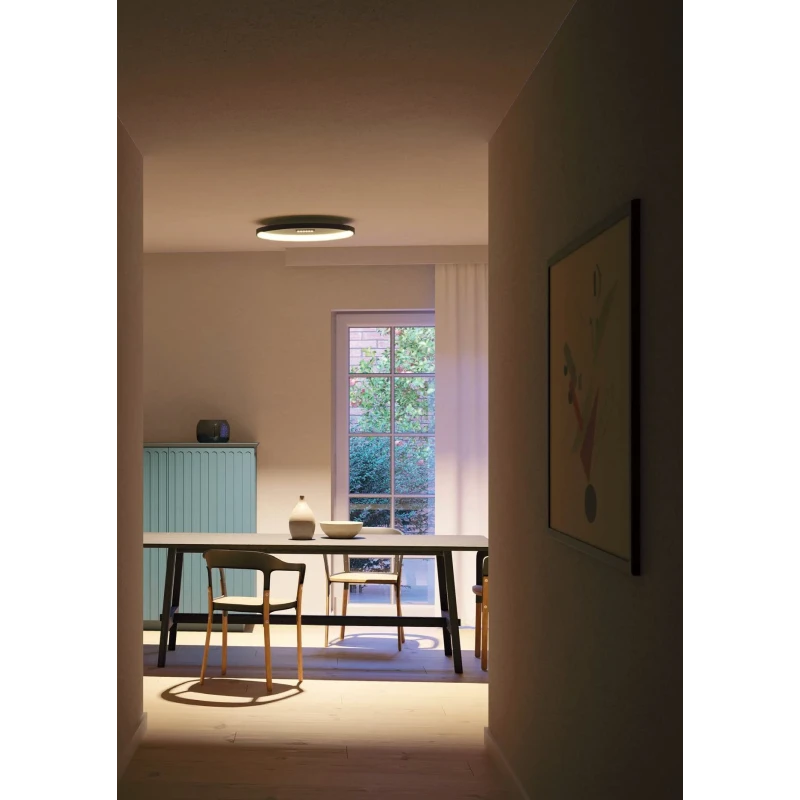 Redo Group - Button Lampada da Soffitto - Bianco