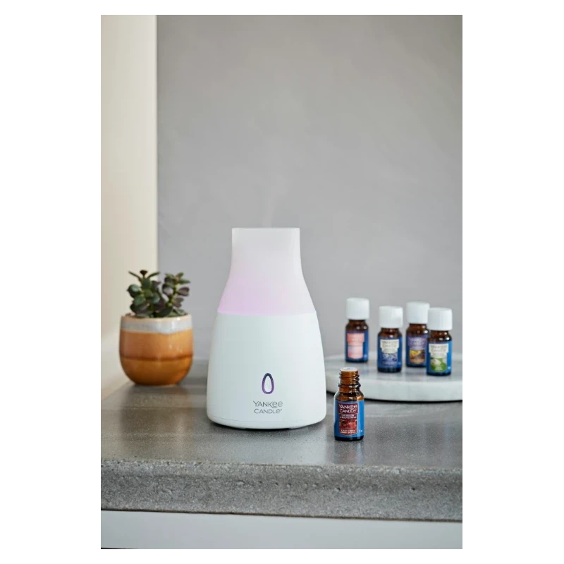 Yankee Candle - Ricarica Diffusore ad Ultrasuoni - Black Cherry