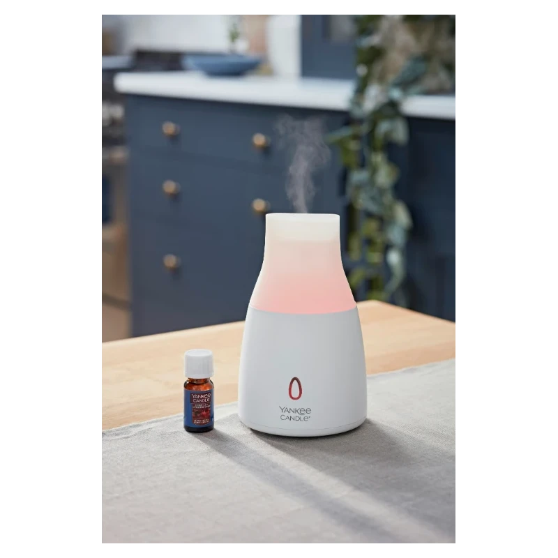 Yankee Candle - Ultrasonic  Diffuser Refill - Black Cherry