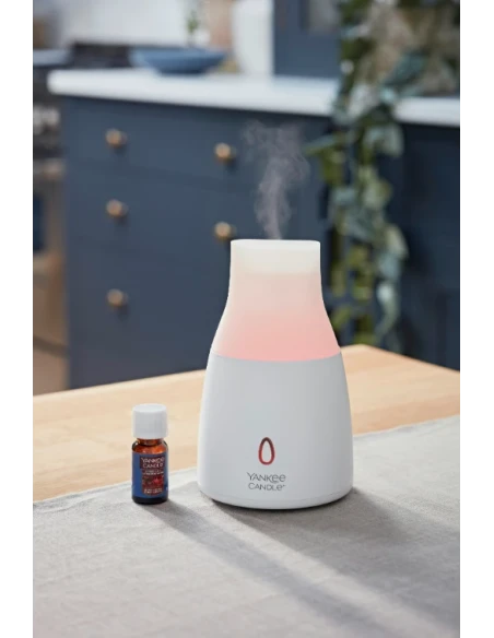 Yankee Candle - Ultrasonic  Diffuser Refill - Black Cherry