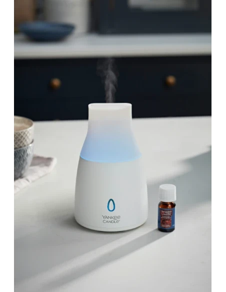 Yankee Candle - Ultrasonic  Diffuser Refill - Black Cherry