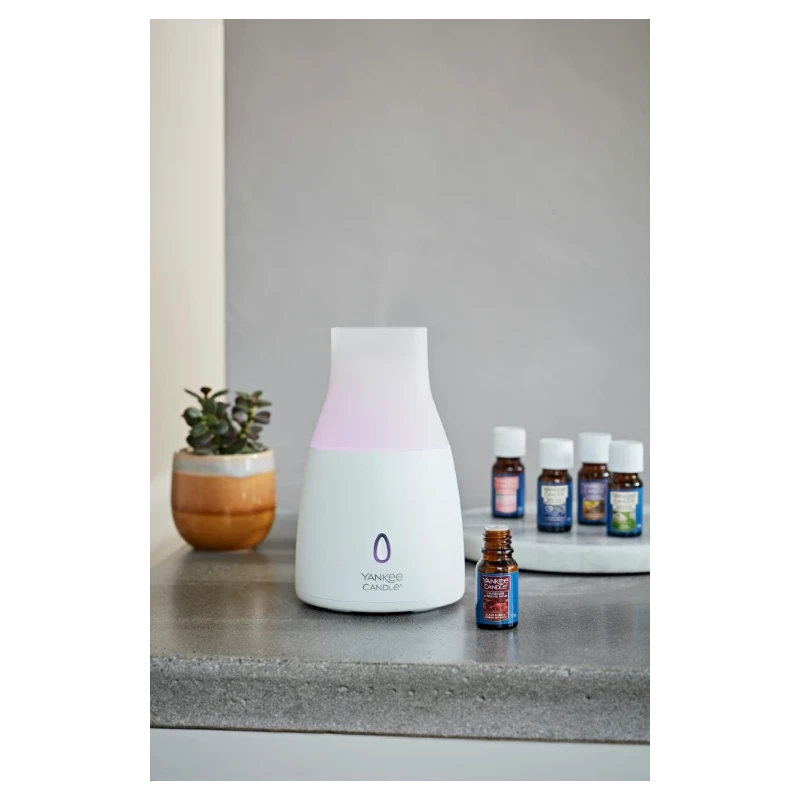 Yankee Candle - Ricarica Diffusore ad Ultrasuoni - Lemon Lavender