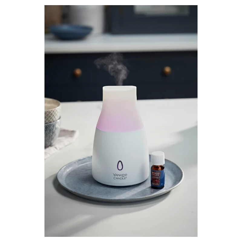 Yankee Candle - Ultrasonic  Diffuser Refill - Lemon Lavender