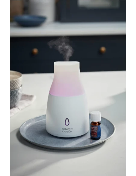 Yankee Candle - Ricarica Diffusore ad Ultrasuoni - Lemon Lavender