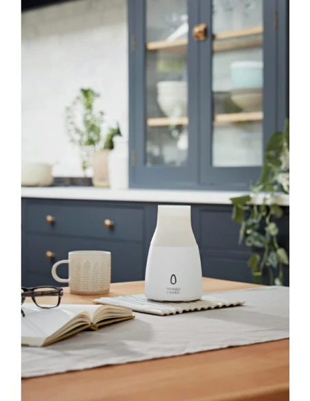 Yankee Candle - Ricarica Diffusore ad Ultrasuoni - Lemon Lavender