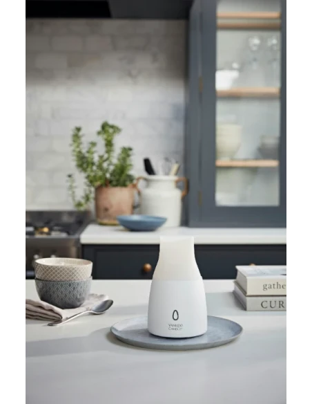 Yankee Candle - Ultrasonic  Diffuser Refill - Midnight Jasmine