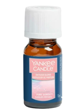 Yankee Candle - Ricarica Diffusore ad Ultrasuoni - Pink Sands