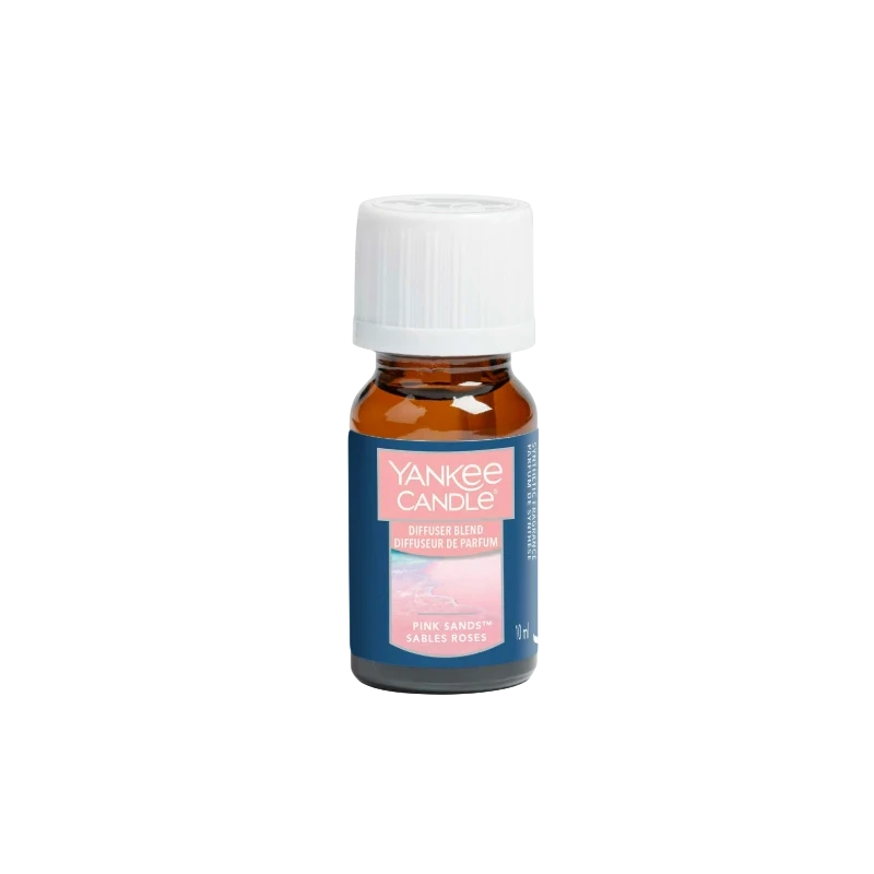 Yankee Candle - Ricarica Diffusore ad Ultrasuoni - Pink Sands