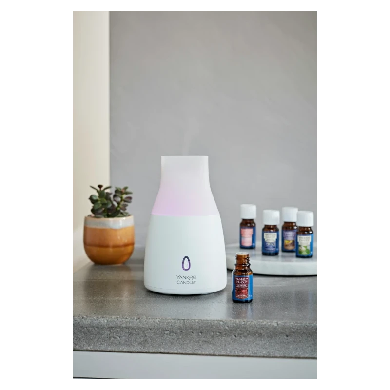 Yankee Candle - Ultrasonic  Diffuser Refill - Pink Sands