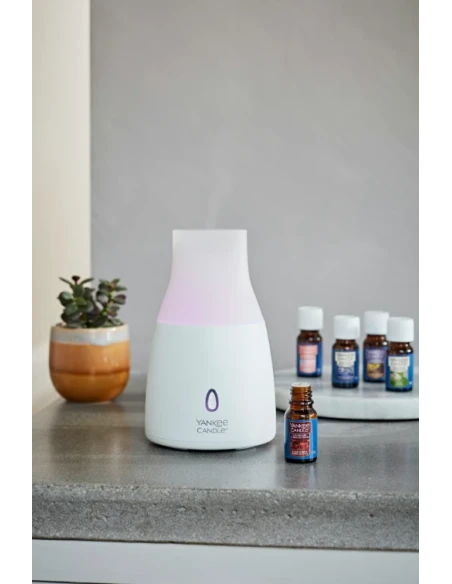 Yankee Candle - Ricarica Diffusore ad Ultrasuoni - Pink Sands