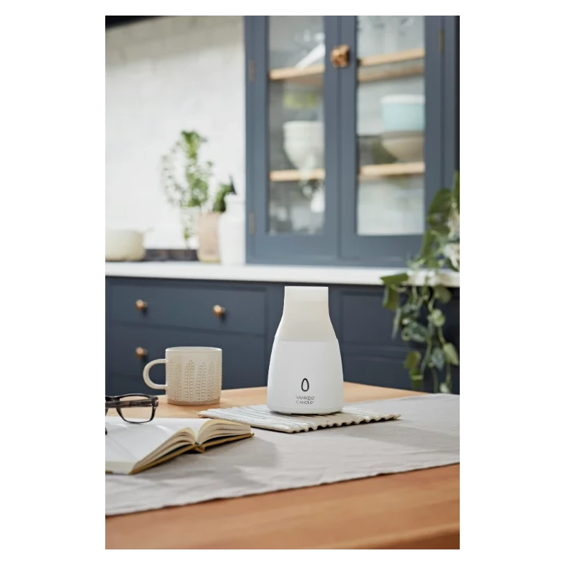 Yankee Candle - Ricarica Diffusore ad Ultrasuoni - Pink Sands