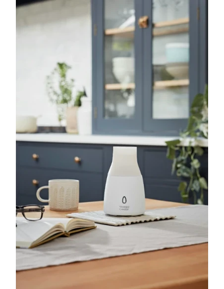 Yankee Candle - Ricarica Diffusore ad Ultrasuoni - Pink Sands