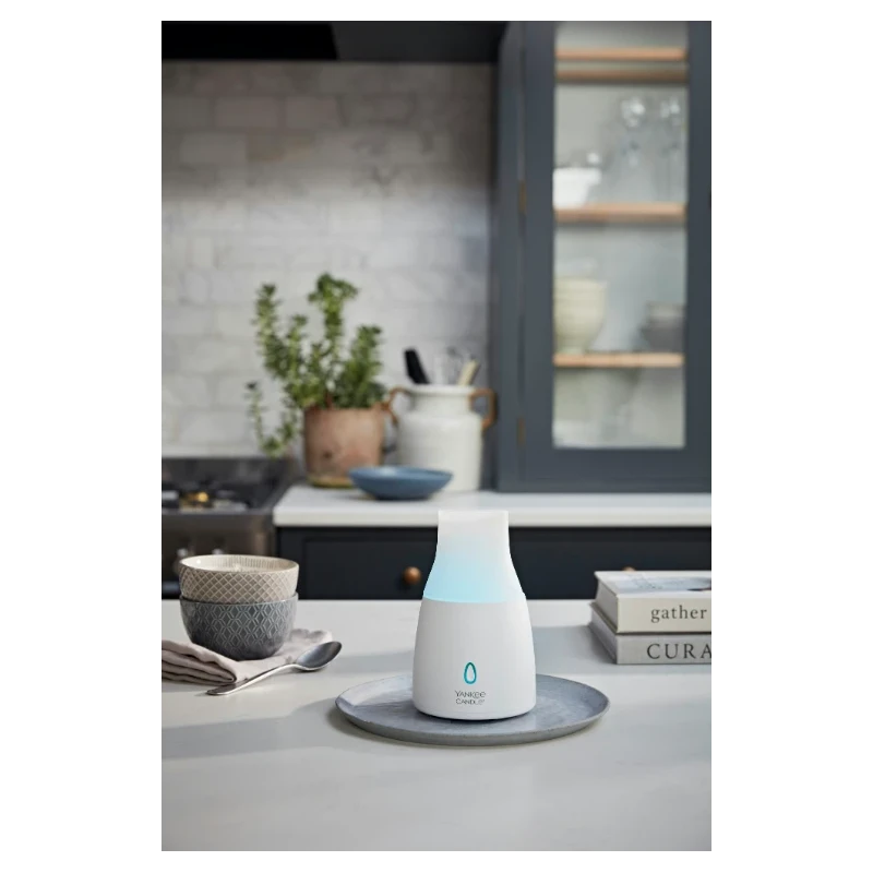 Yankee Candle - Ricarica Diffusore ad Ultrasuoni - Pink Sands