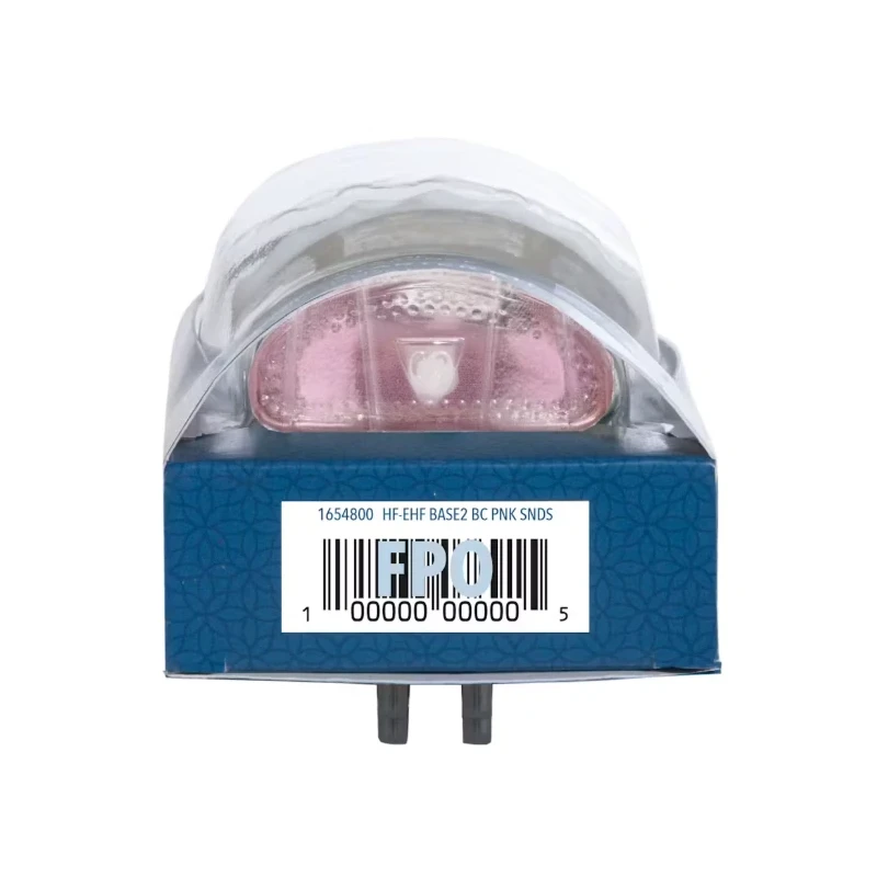 Yankee Candle - Kit Base Scentplug  Organic - Pink Sands