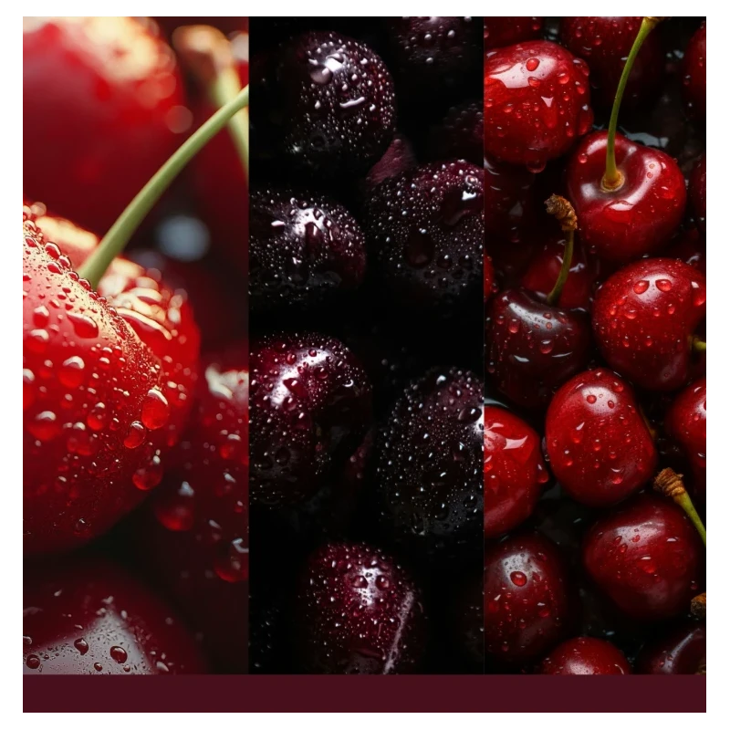 Yankee Candle - Scentplug Electric Diffuser Refill - Black Cherry