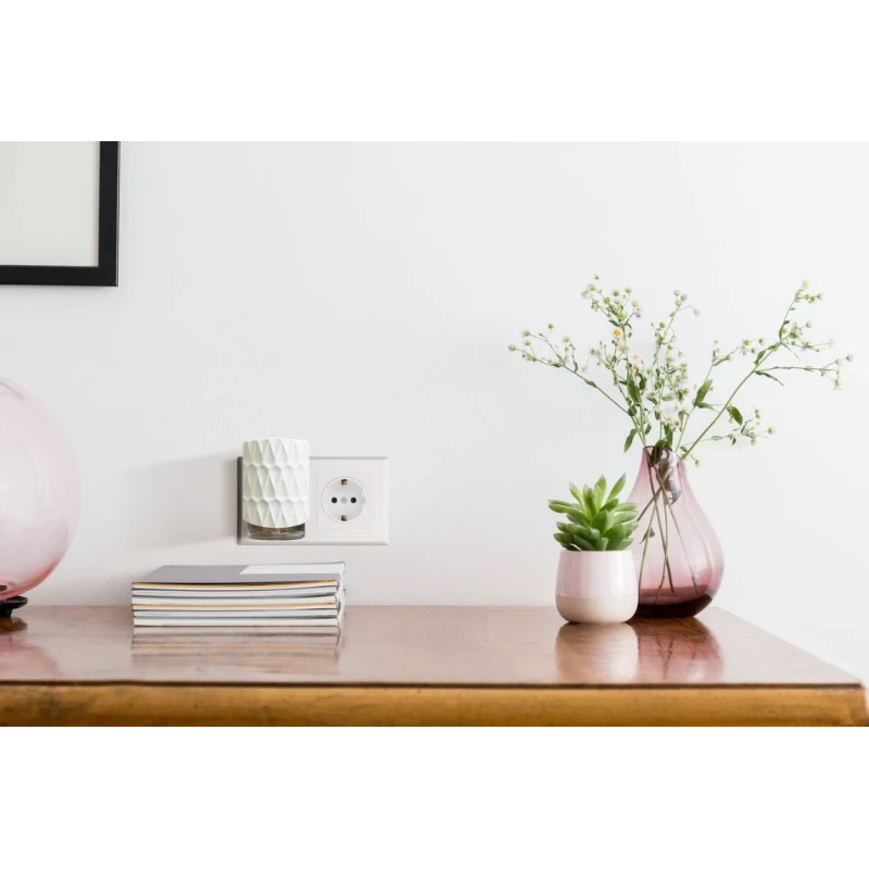 Yankee Candle - Scentplug Electric Diffuser Refill - Clean Cotton®