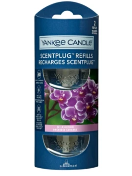 Yankee Candle - Scentplug Electric Diffuser Refill - Wild Orchid