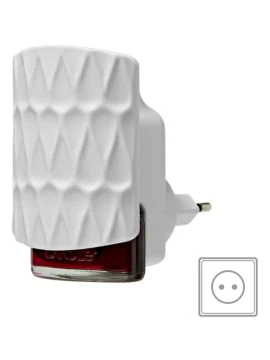 Yankee Candle - Electric Diffuser Base - Scentplug Organic