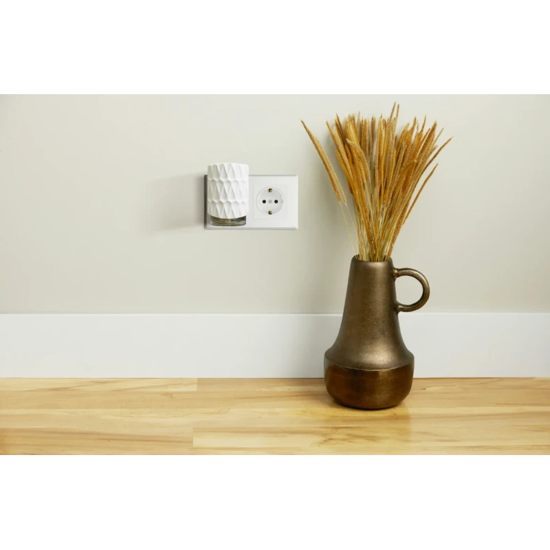 Yankee Candle - Electric Diffuser Base - Scentplug Organic