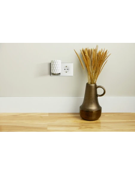 Yankee Candle - Electric Diffuser Base - Scentplug Organic