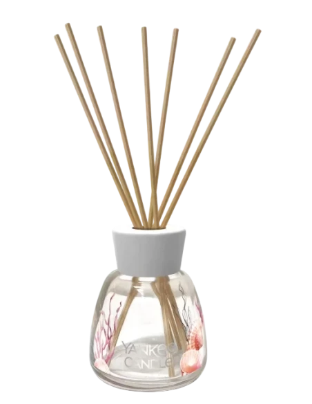 Yankee Candle - Diffusore a Bastoncini - Pink Sands