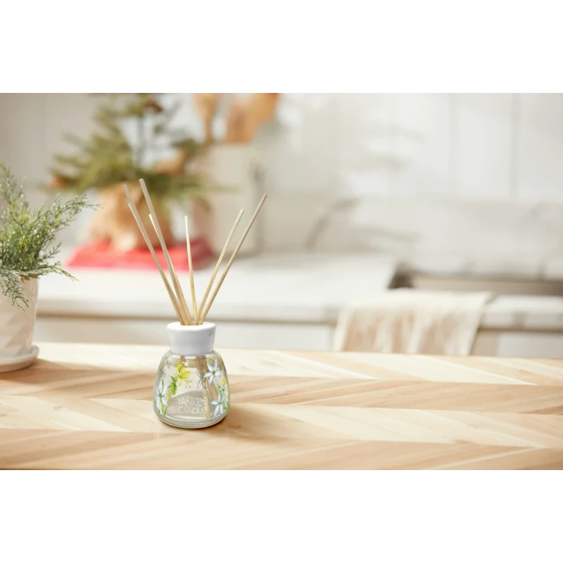 Yankee Candle - Diffusore a Bastoncini - Midnight Jasmine