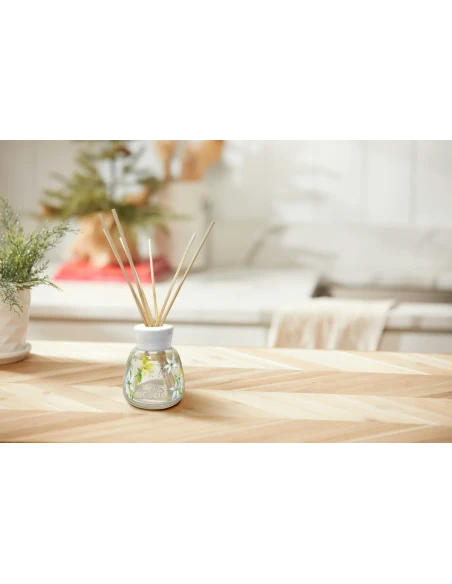 Yankee Candle - Reed Diffuser -  Midnight Jasmine