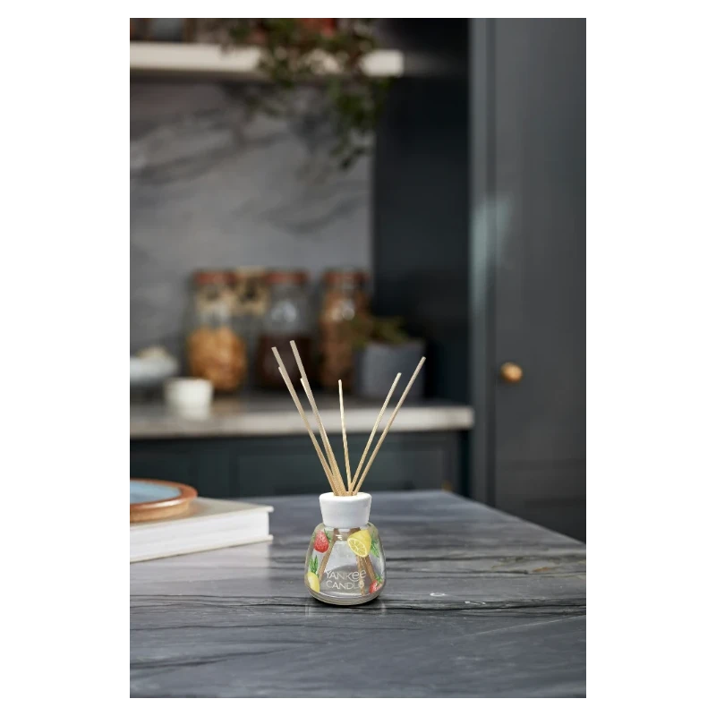 Yankee Candle - Reed Diffuser -  Iced Berry Lemonade