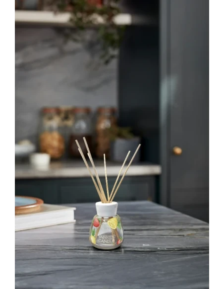 Yankee Candle - Reed Diffuser -  Iced Berry Lemonade