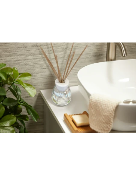 Yankee Candle - Reed Diffuser Refill - Clean Cotton®