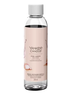 Yankee Candle - Reed Diffuser Refill - Pink Sands