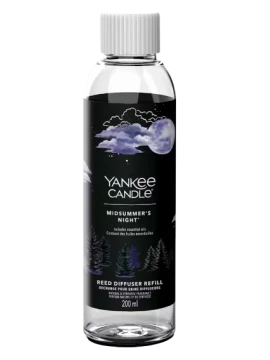 Yankee Candle Reed Diffuser Refill - Midsummer's Night®