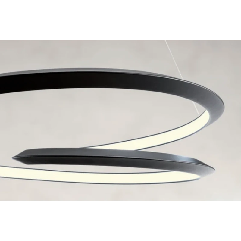 Redo Group - Storm Pendant Lamp - Matte White