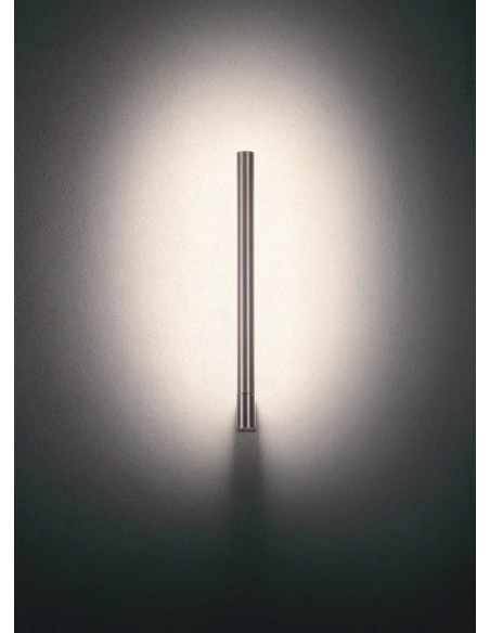 Redo Group - Cityline Wall Lamp - Silver Coffee