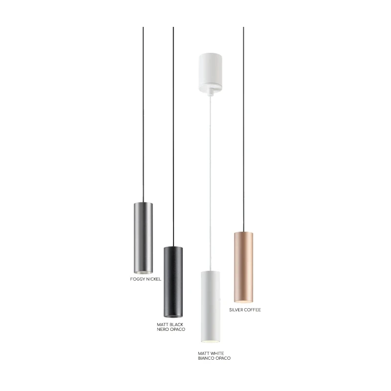 Redo Group - Takto Pendant Lamp - Matte White
