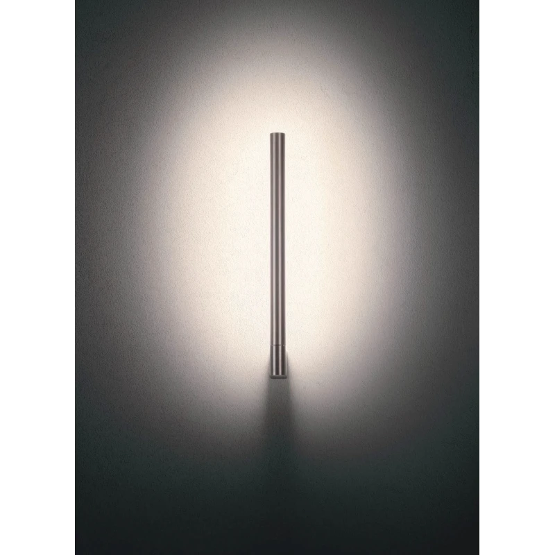 Redo Group - Cityline Wall Lamp - Matt Black