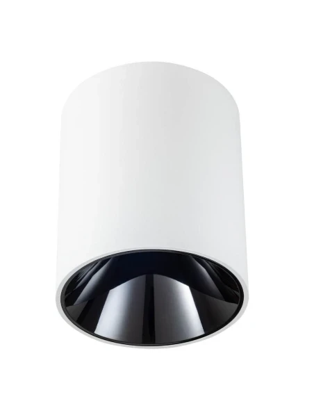 Redo Group - Takto Ceiling Lamp - Matt White