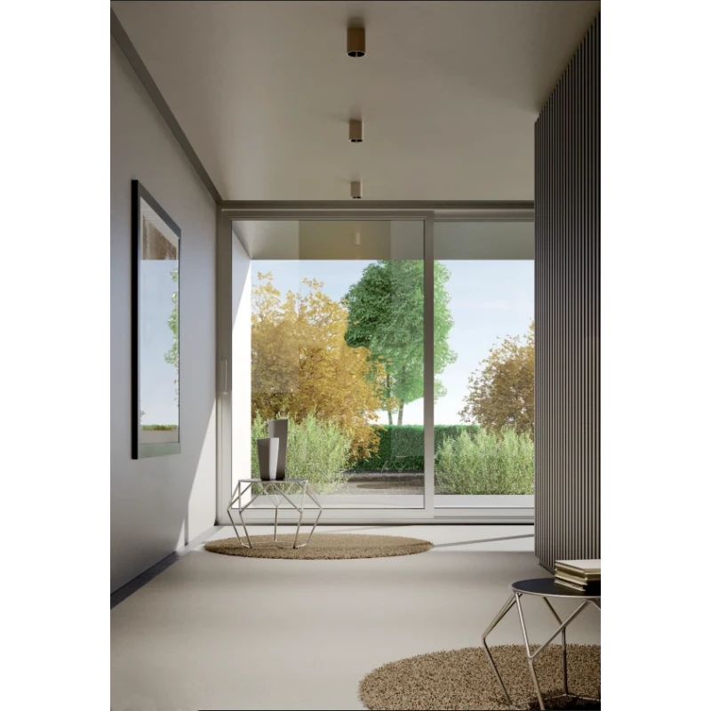 Redo Group - Takto Lampada da Soffitto - Bianco Opaco