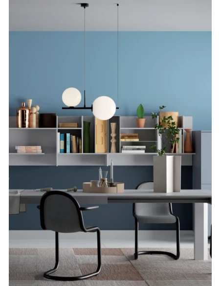 Redo Group - Talis Lampada a Sospensione - Bronzo Spazzolato